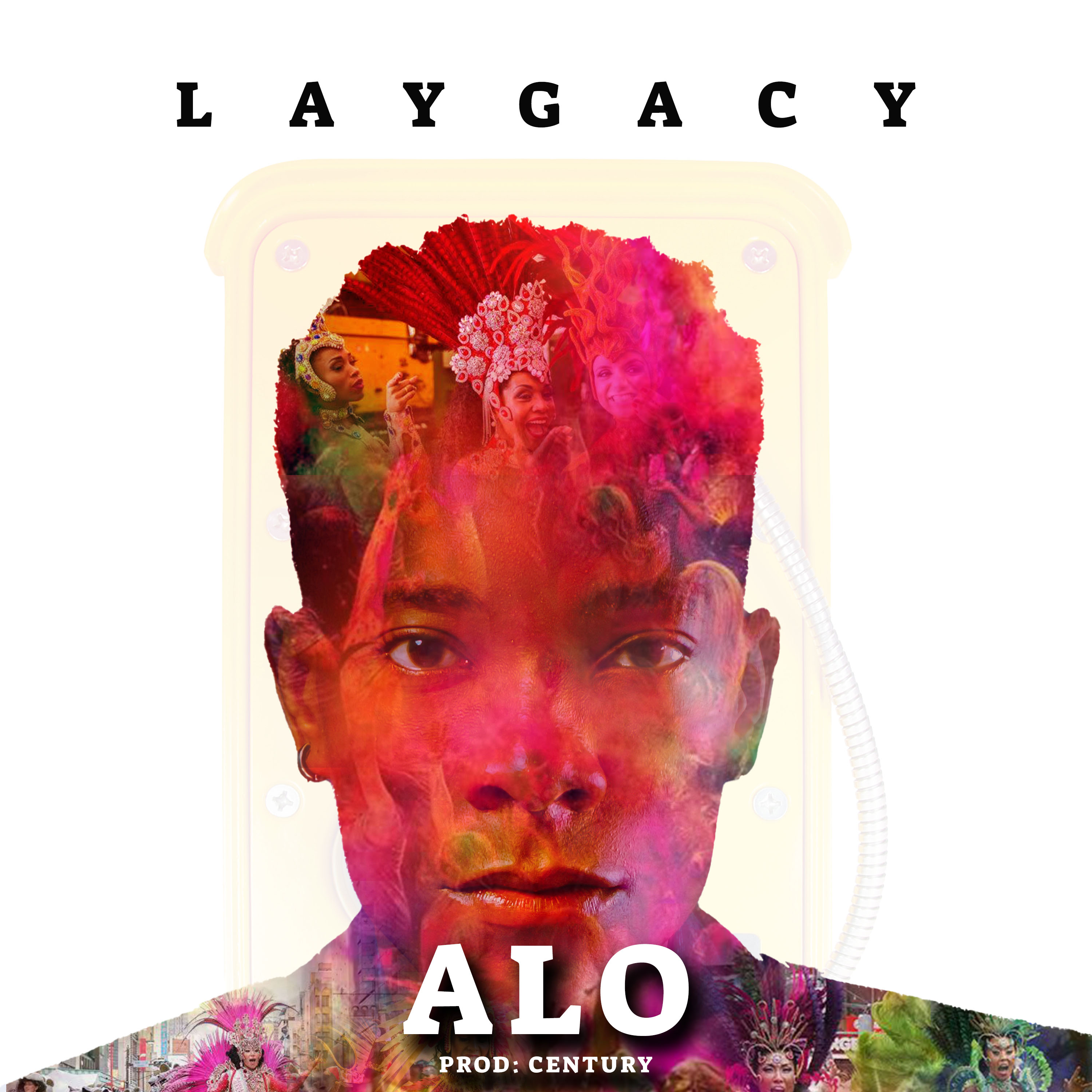 Laygacy